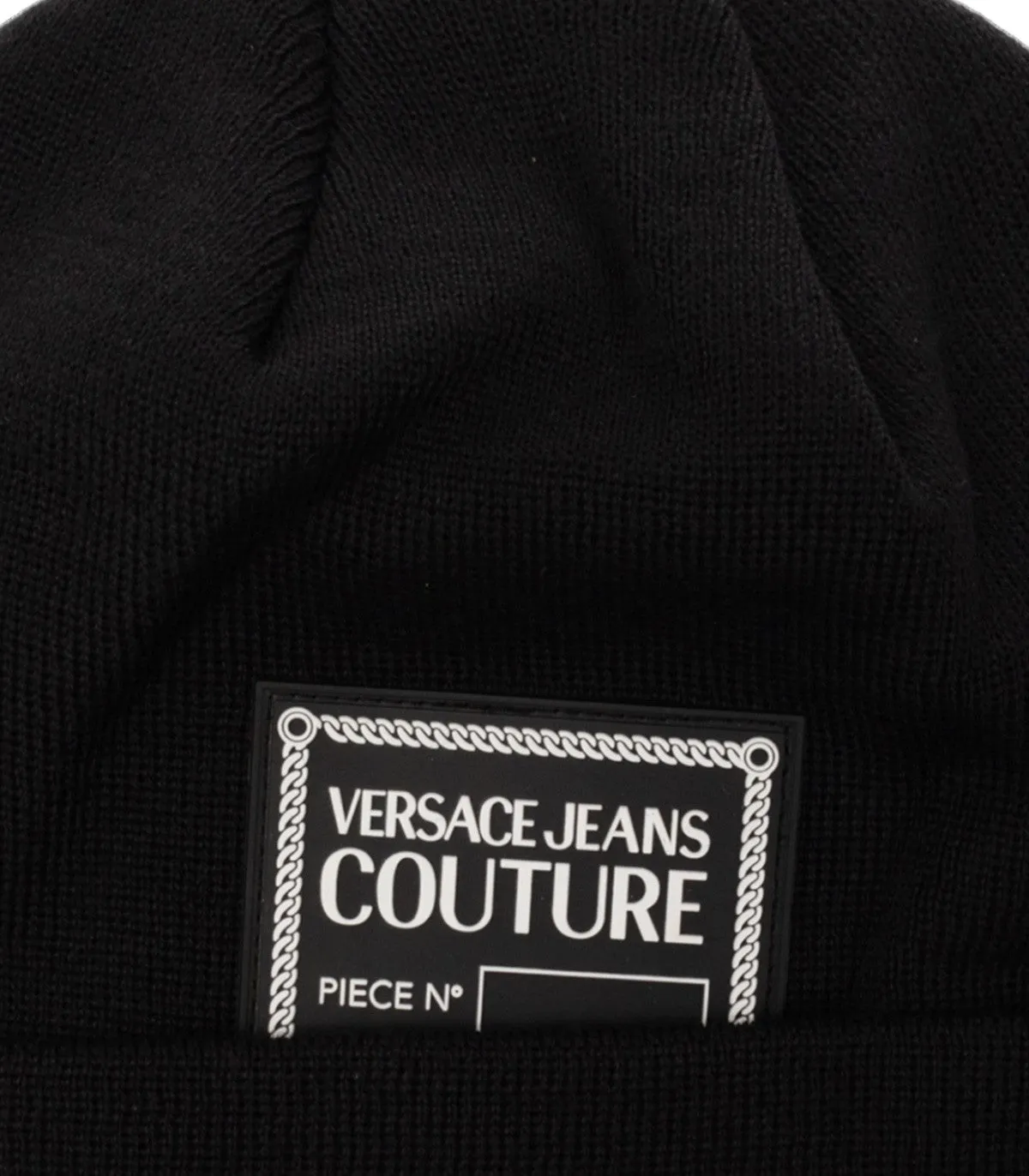 Gorro Versace Jeans Couture