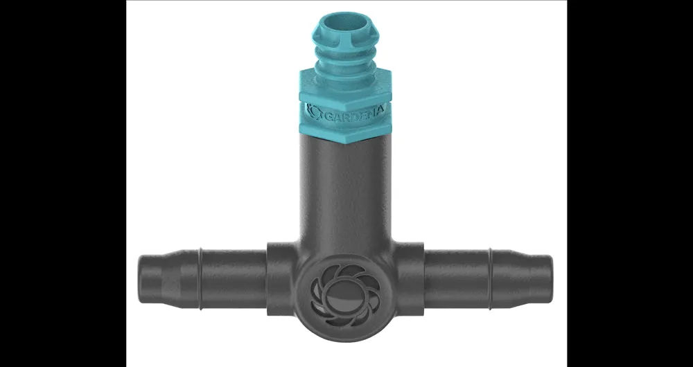 GOTEO EN LINEA 2L/H 10U GARDENA 1331720