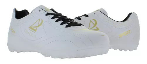 Gracilia Tenis Indoor Sport Fut Correr Atletico Hombre 88085