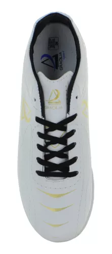 Gracilia Tenis Indoor Sport Fut Correr Atletico Hombre 88085