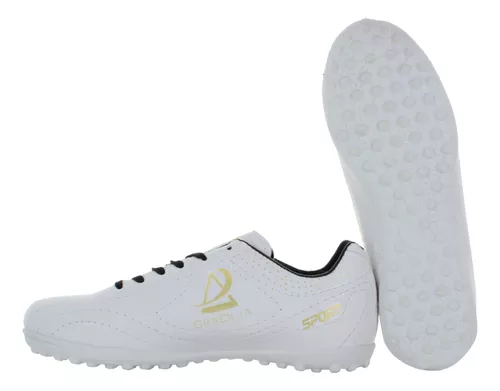 Gracilia Tenis Indoor Sport Fut Correr Atletico Hombre 88085