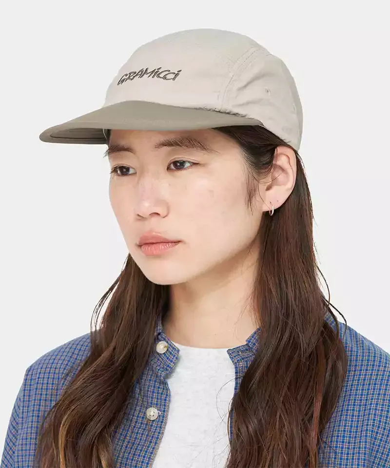 Gramicci Nylon Gramicci Cap