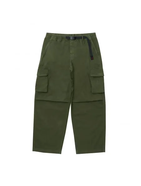 GRAMICCI Pantalones Rig Cargo Olive