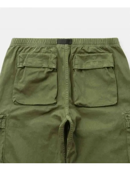 GRAMICCI Pantalones Rig Cargo Olive