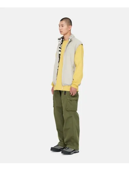 GRAMICCI Pantalones Rig Cargo Olive