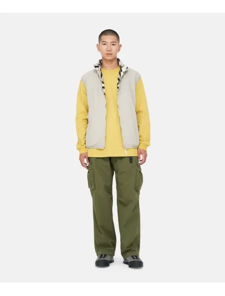 GRAMICCI Pantalones Rig Cargo Olive