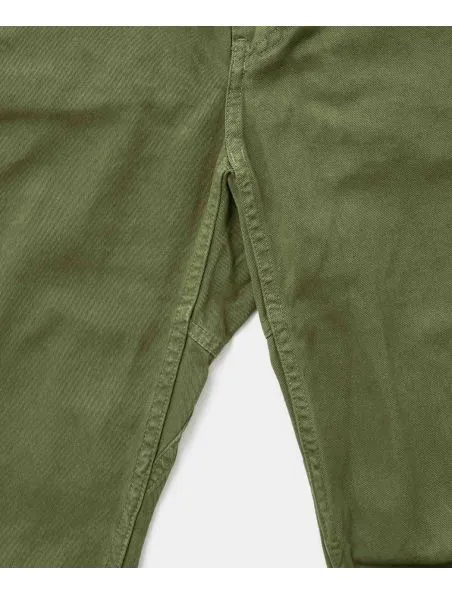 GRAMICCI Pantalones Rig Cargo Olive