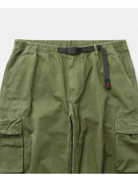 GRAMICCI Pantalones Rig Cargo Olive