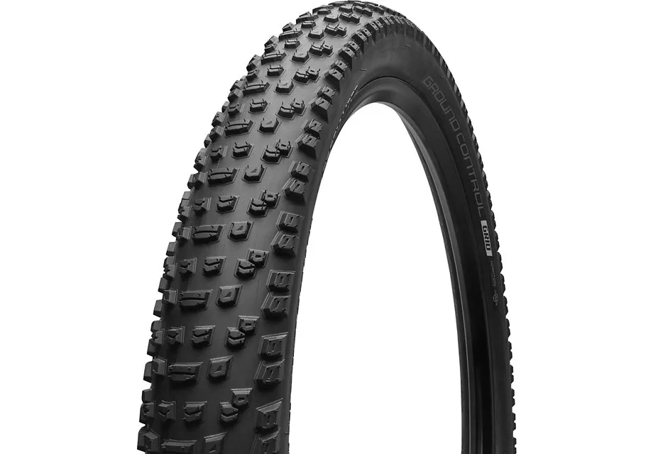 Ground Control Grid 2Br Tire 29X2.35