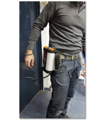 Grupo soldar inverter ligero+m CEVIK 140a/45% EVOLUTION 180