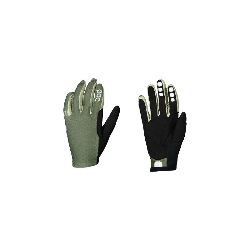 Guante Poc Savant MTB Bike Glove (Epidote Green)