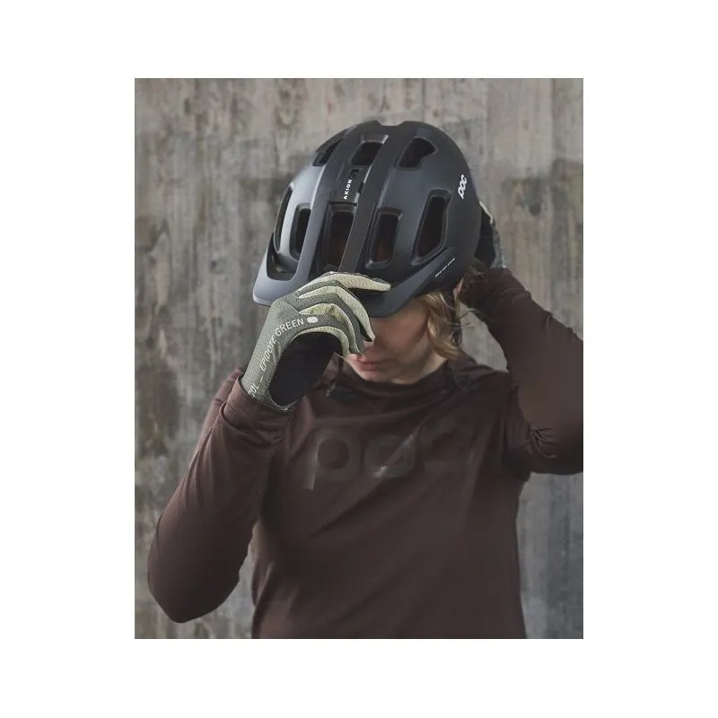 Guante Poc Savant MTB Bike Glove (Epidote Green)