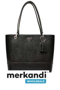 GUESS BAG \/ PRECIO AL POR MAYOR CON DESCUENTO  STOCK MULTIMARCA DE LUJO Y MODA