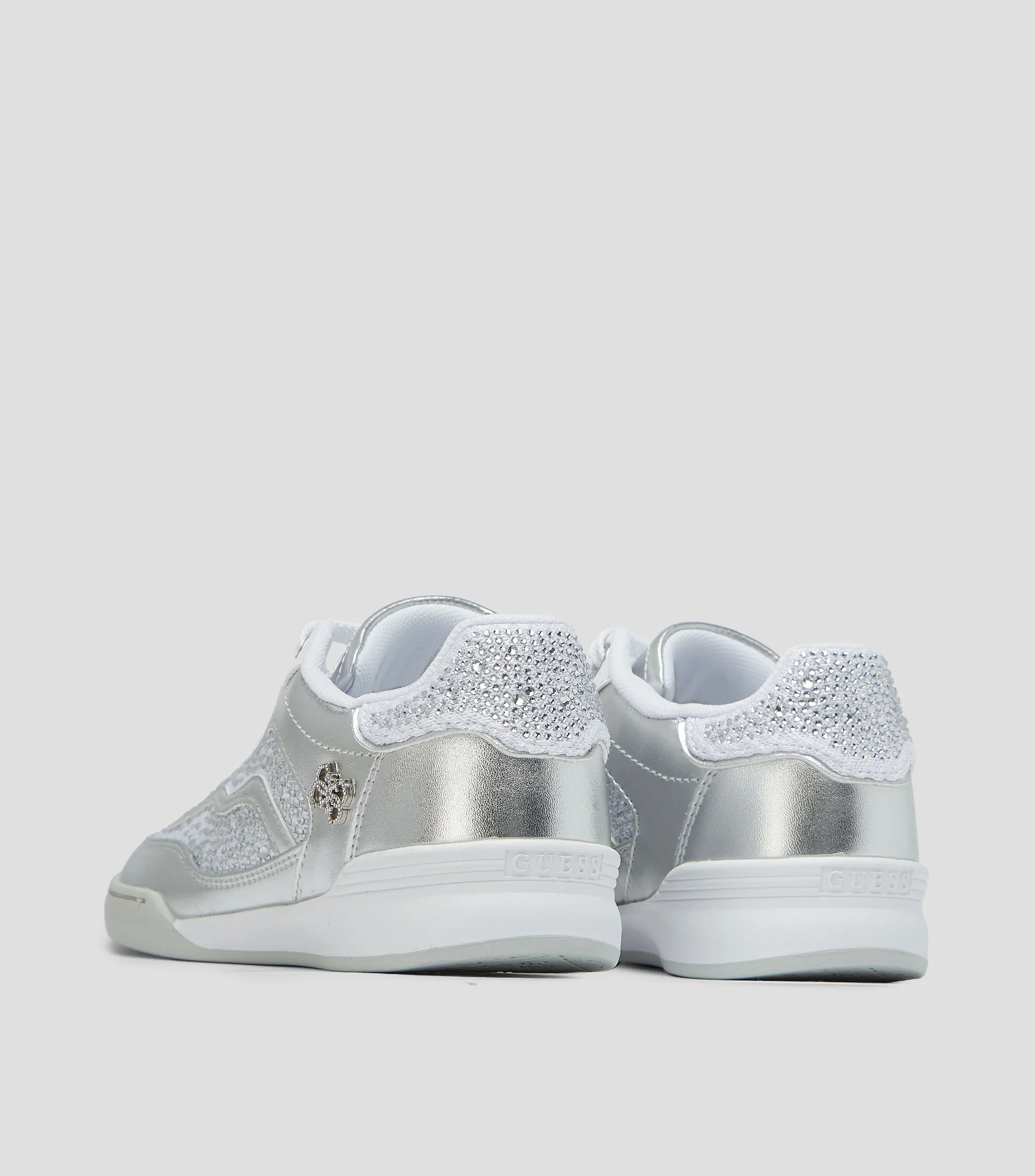 Guess Tenis casuales con adornos Mujer