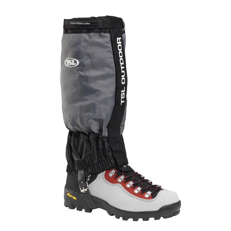 Guetres TSL Trek (Gris)