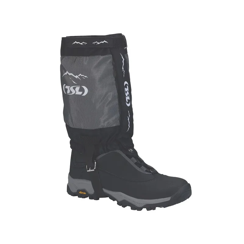 Guetres TSL Trek (Gris)