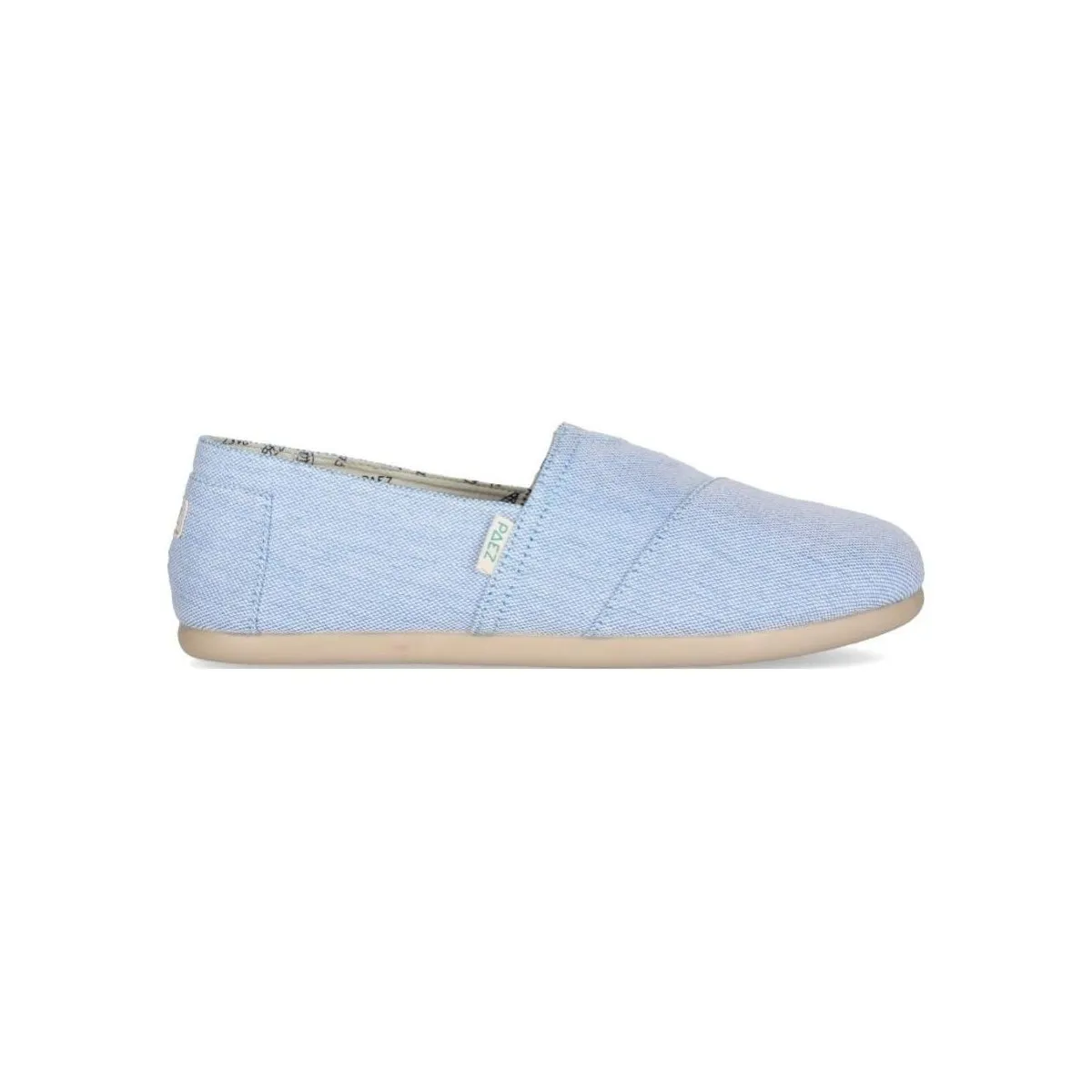 GUM CLASSIC M  COMBI LIGHT BLUE