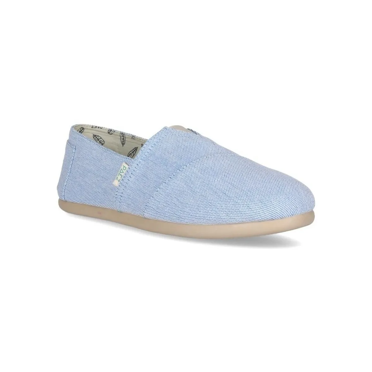 GUM CLASSIC M  COMBI LIGHT BLUE