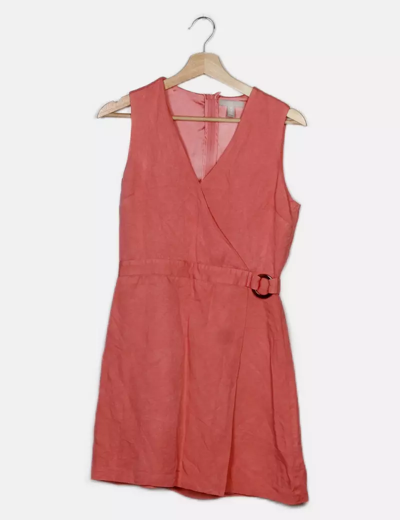H&M Vestido formal