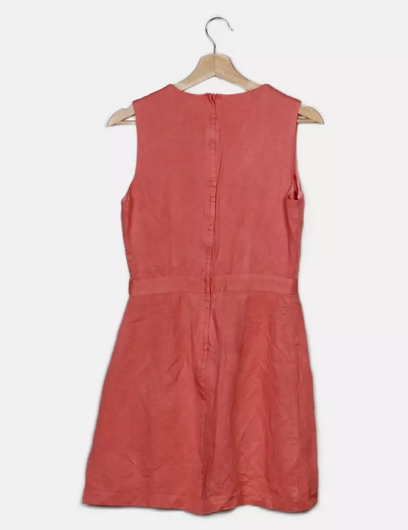 H&M Vestido formal
