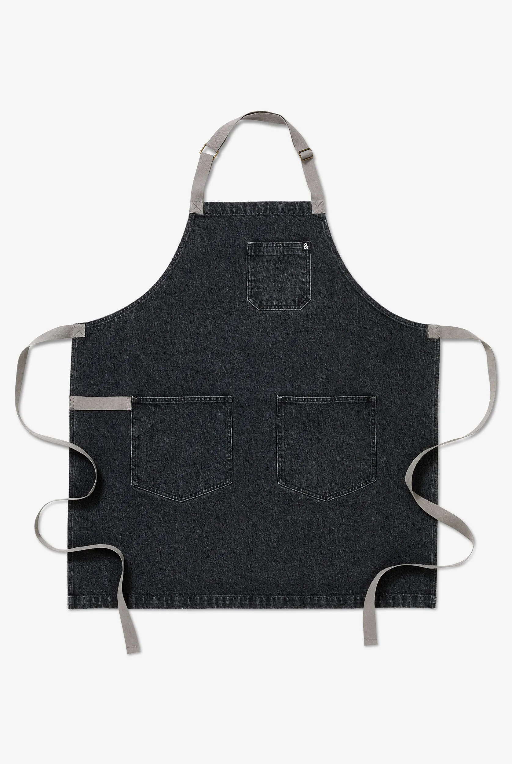 Hedley and Bennett Essential Unisex Apron