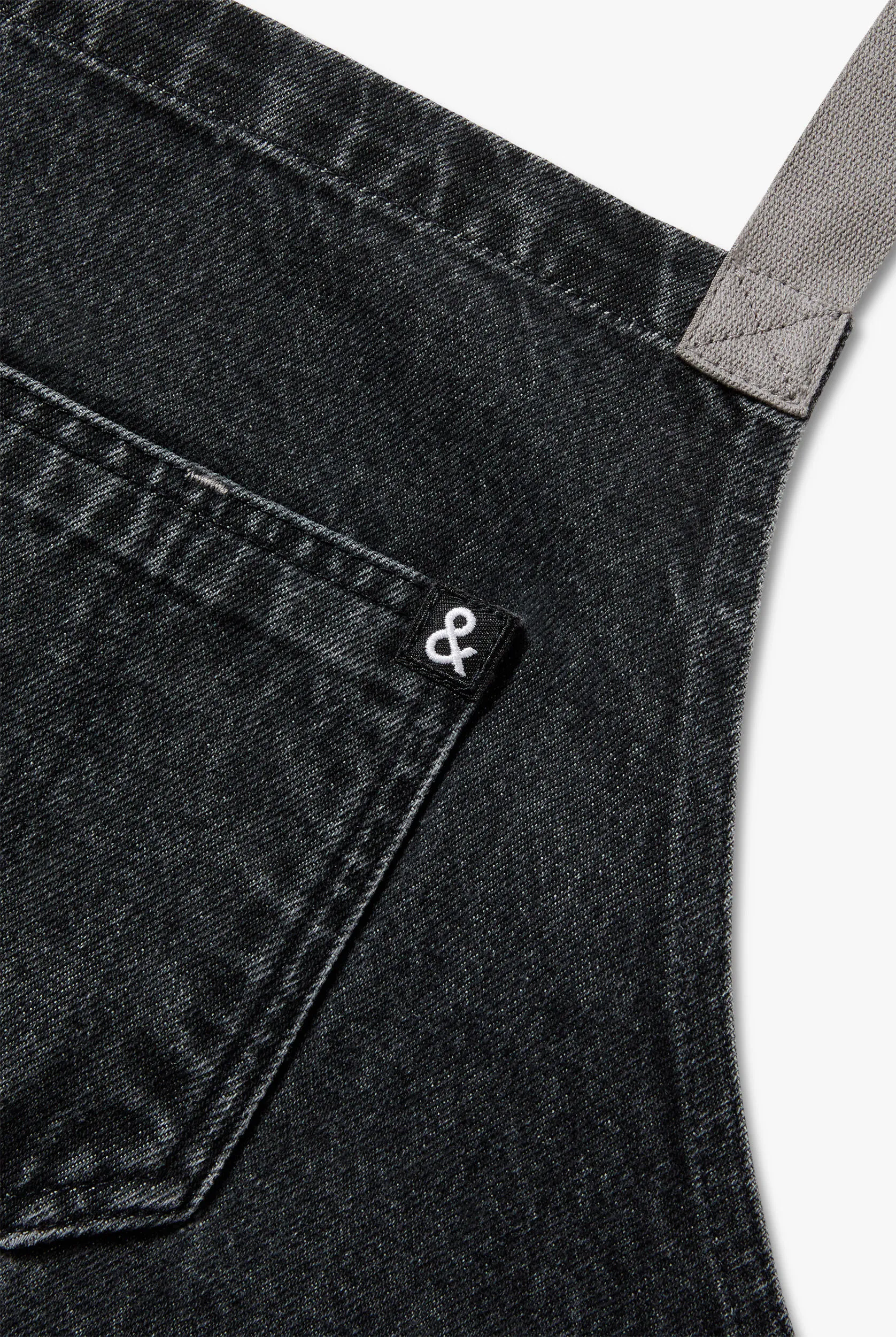 Hedley and Bennett Essential Unisex Apron