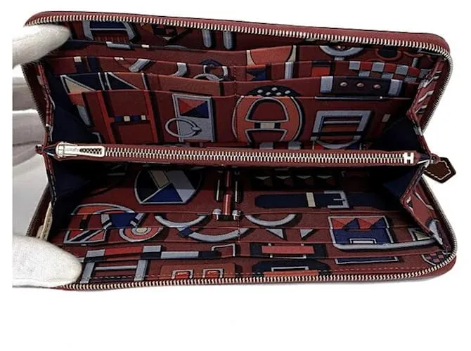 Hermès Silk'In Burdeos 