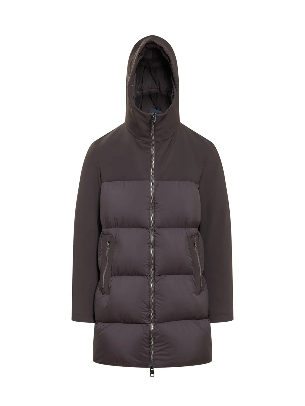 HERNO Down Jacket
