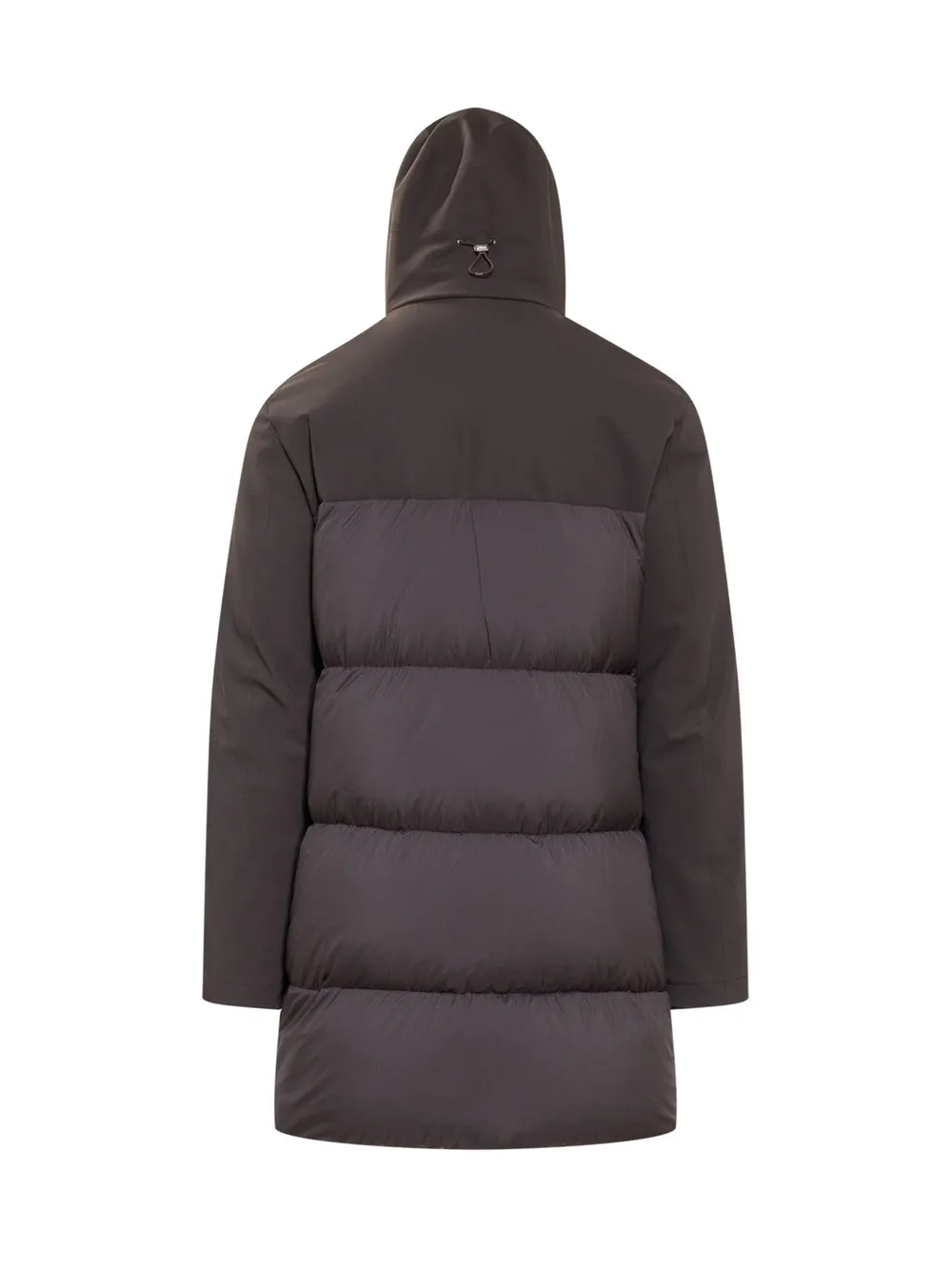 HERNO Down Jacket