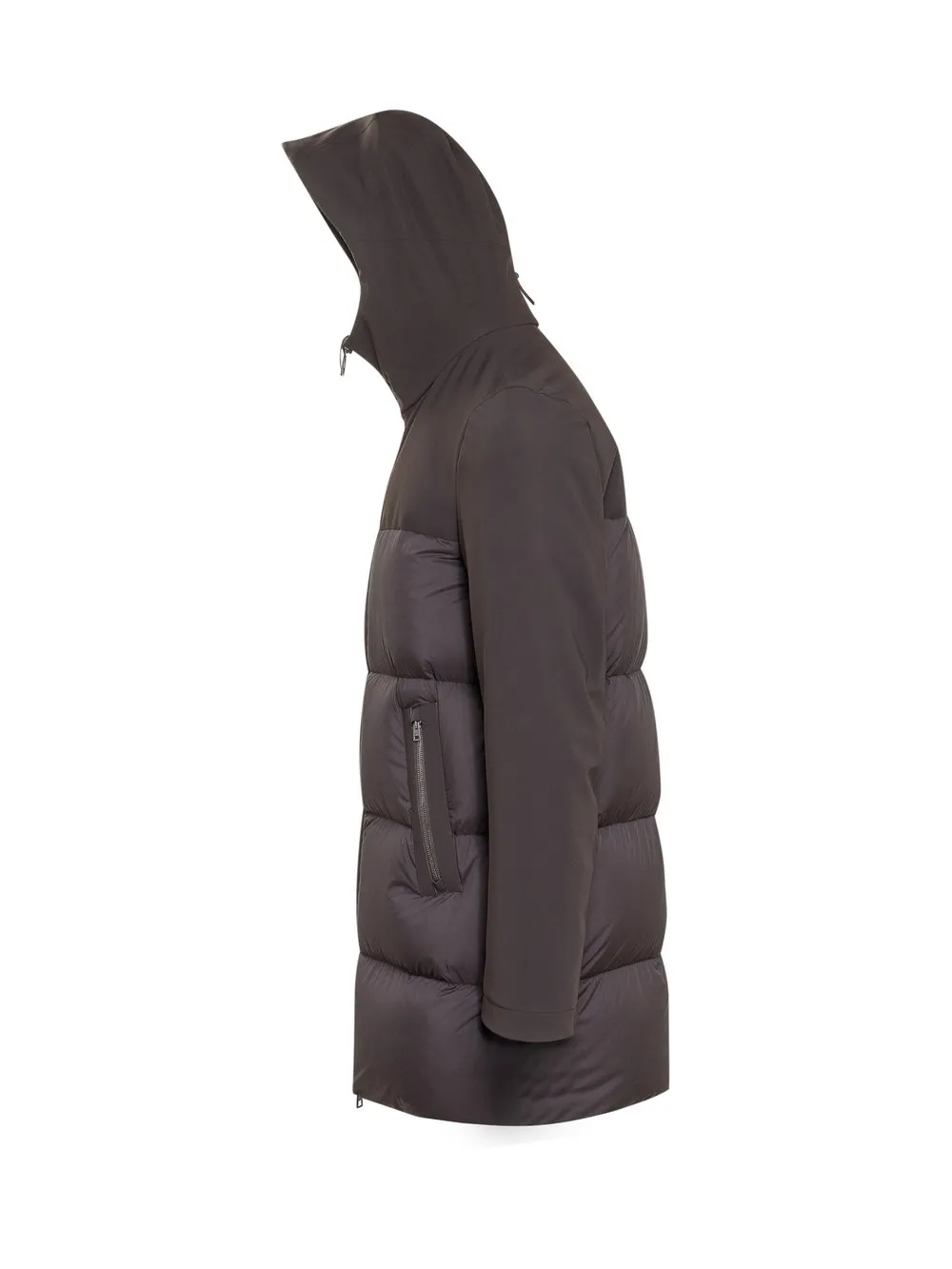 HERNO Down Jacket