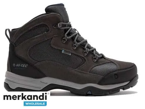 HITEC STORM ZAPATOS DE CUERO IMPERMEABLES SUPER PRECIO