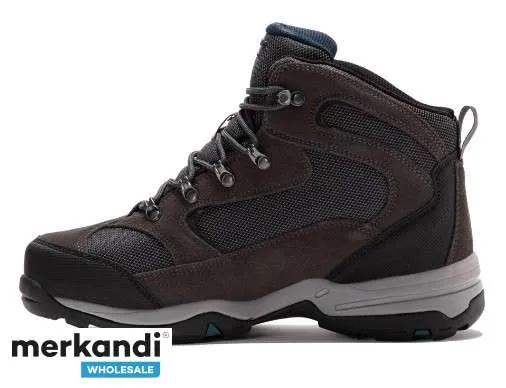 HITEC STORM ZAPATOS DE CUERO IMPERMEABLES SUPER PRECIO