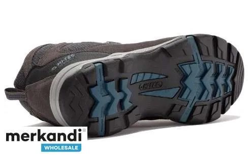 HITEC STORM ZAPATOS DE CUERO IMPERMEABLES SUPER PRECIO