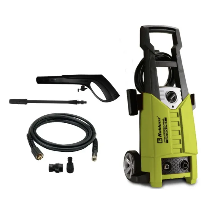 HIDROLAVADORA 310V 2000PSI HL310