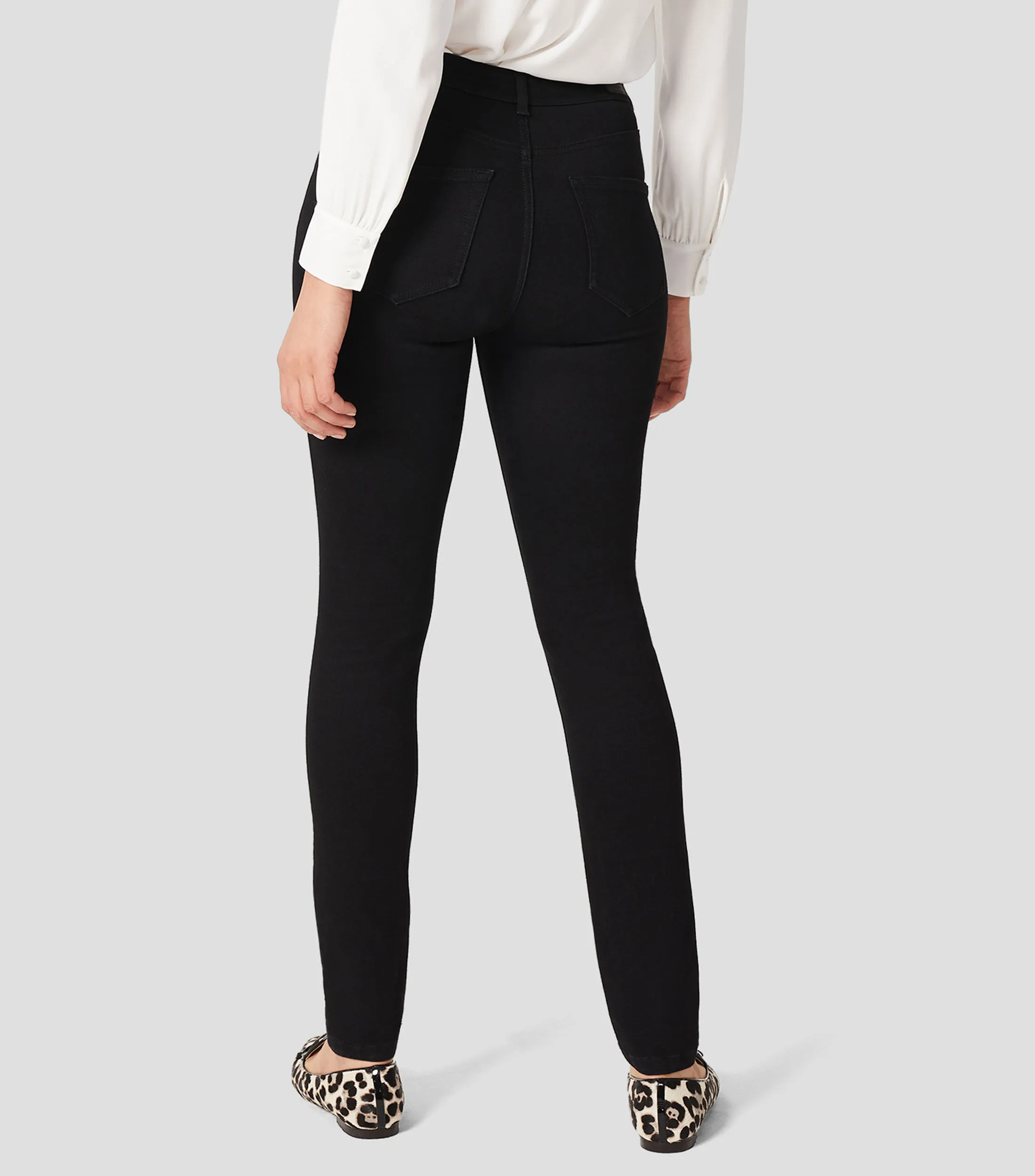 Hobbs Jeans Slim fit Mujer