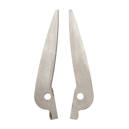 Hojas de reemplazo de tijeras de hojalatero livianas