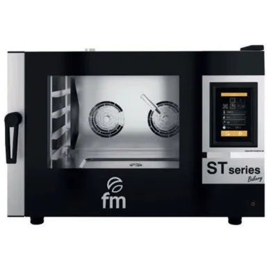 HORNO PANADERíA STB604V7 FM