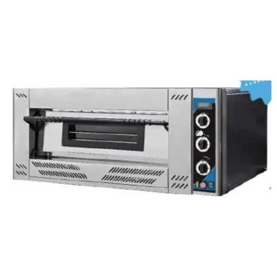 Horno PIZZA GAS XL 4 Adler
