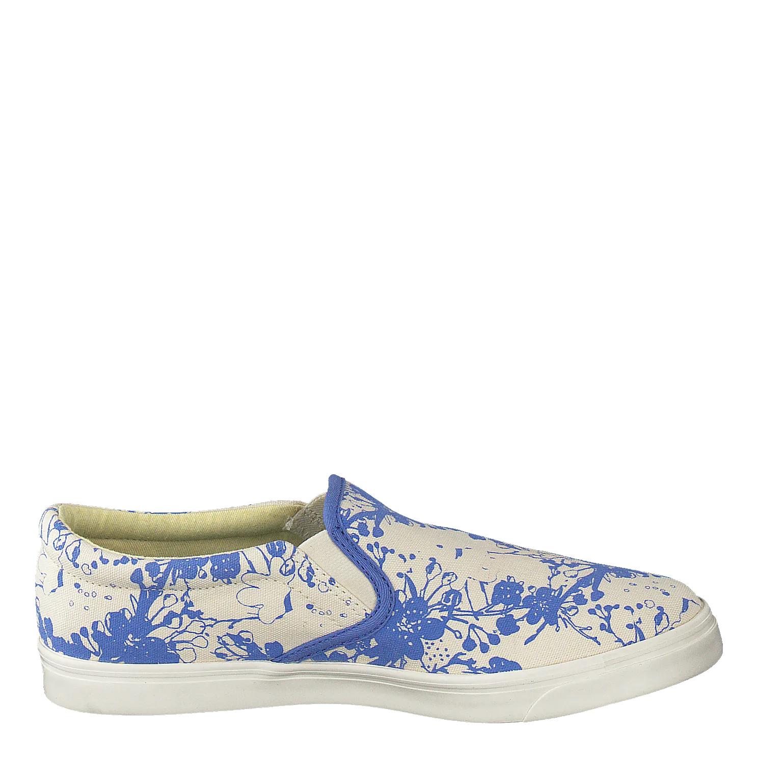 HUMMEL ZAPATOS SLIPON CHERRY BLOSSOM JR AMPARO BLUE