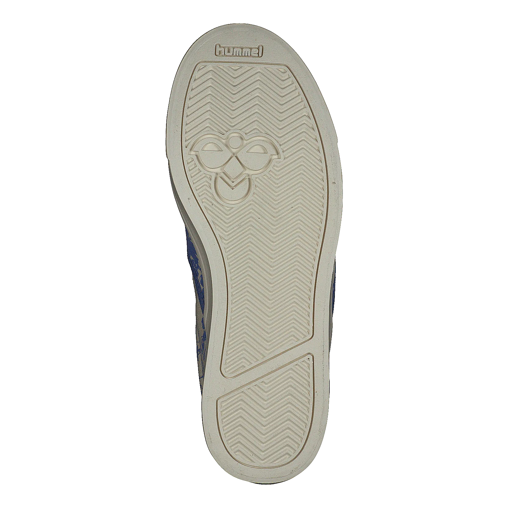 HUMMEL ZAPATOS SLIPON CHERRY BLOSSOM JR AMPARO BLUE