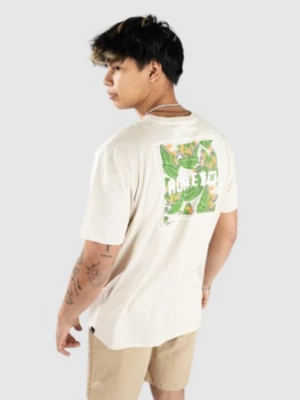Hurley Evd Four Corners Camiseta
