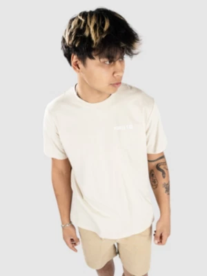 Hurley Evd Four Corners Camiseta