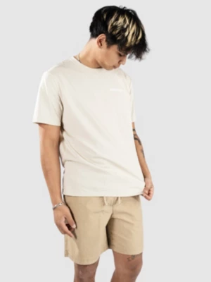 Hurley Evd Four Corners Camiseta