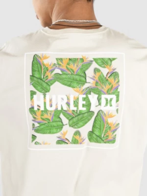 Hurley Evd Four Corners Camiseta