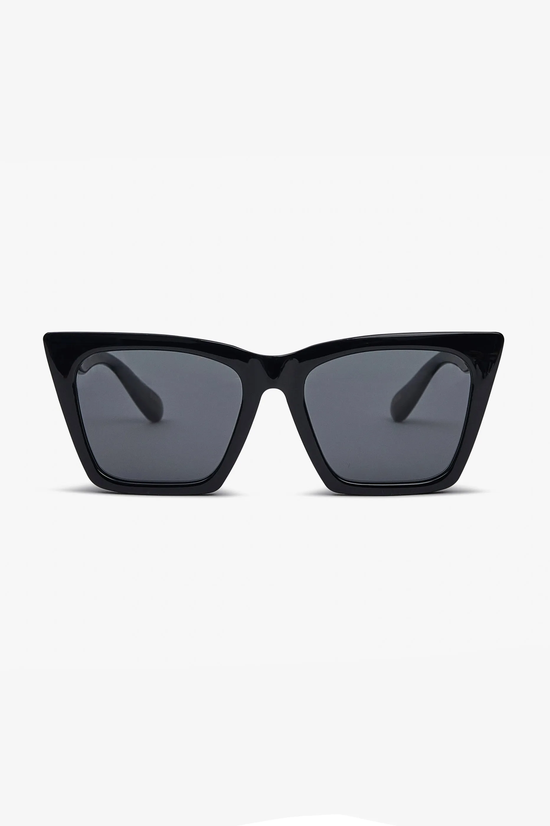 Ibz Polarized Sunglasses in Black