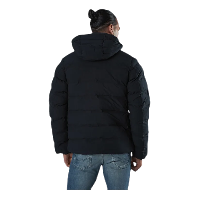 Icepeak Anson Black
