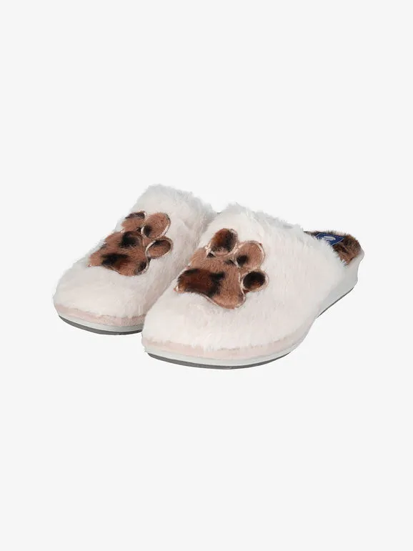 Inblu Zapatillas de mujer de piel ecológica.