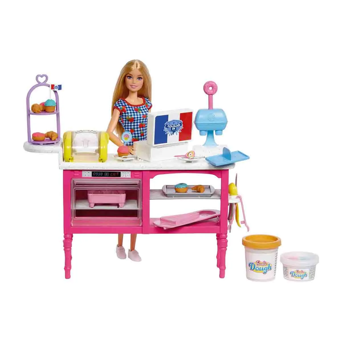 It Takes Two Playset