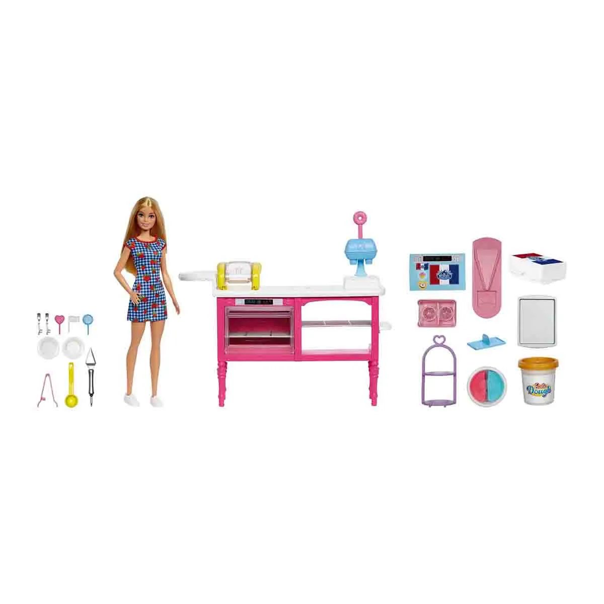 It Takes Two Playset