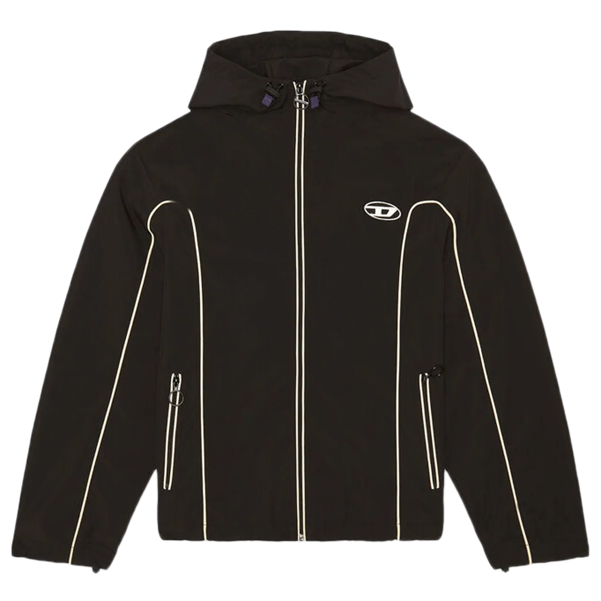 JHIVES JACKET